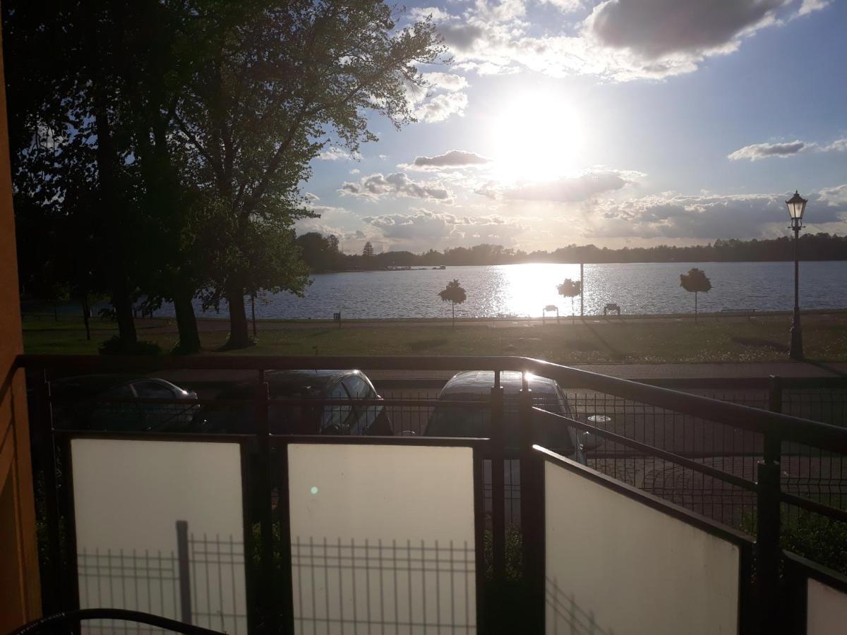 Apartmán Tila Wałcz Exteriér fotografie